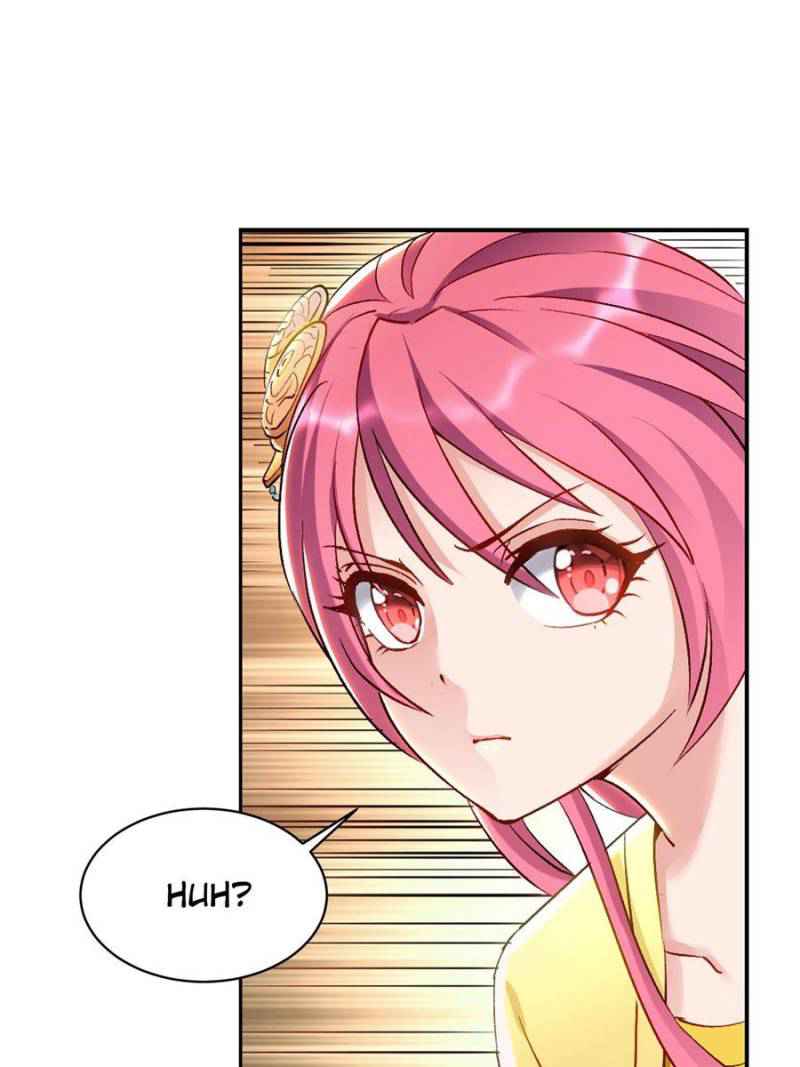 The Making of Patriarch Chapter 50 - Page 21