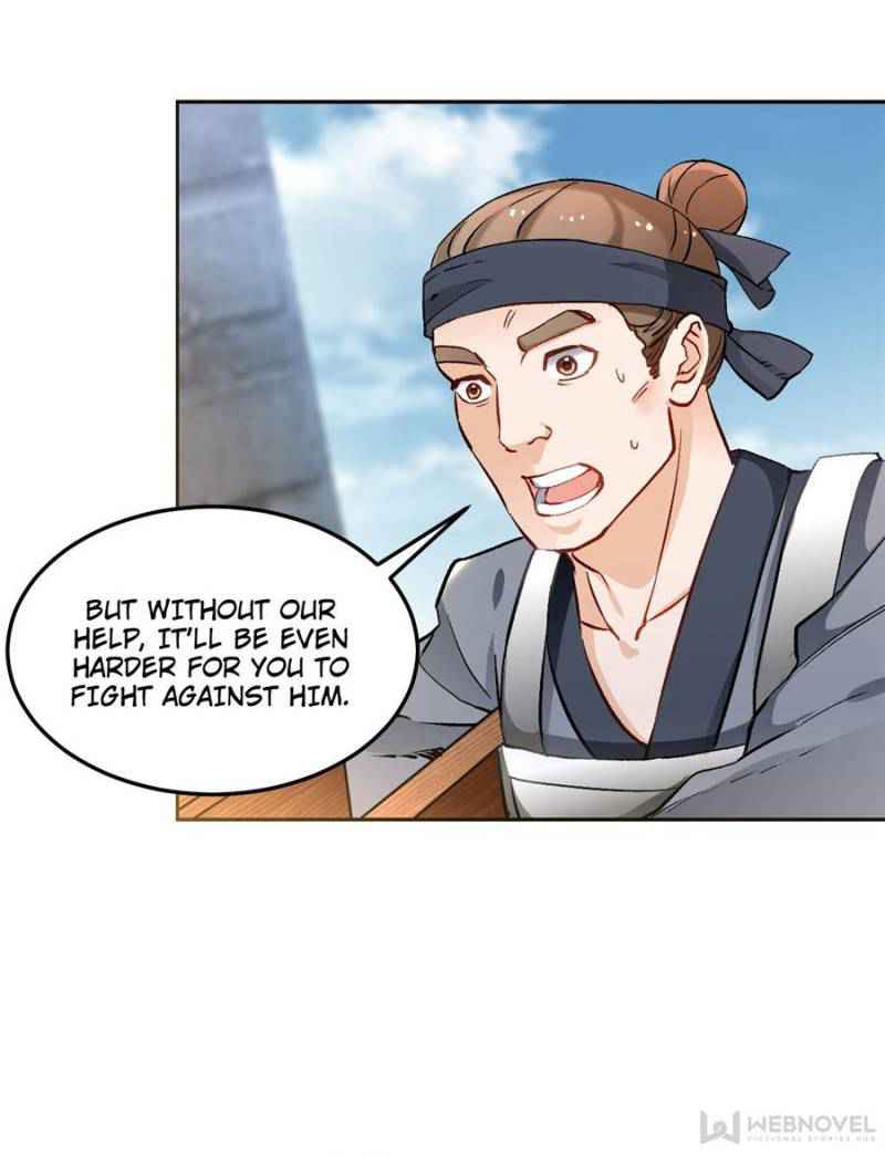 The Making of Patriarch Chapter 50 - Page 26