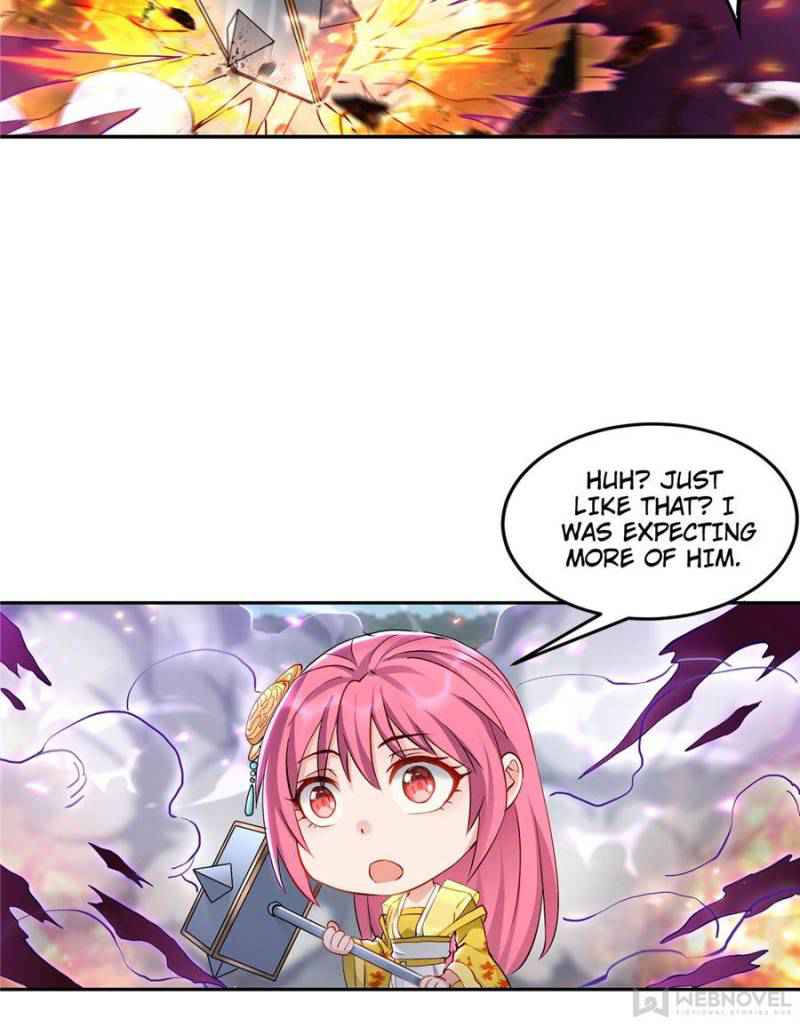 The Making of Patriarch Chapter 50 - Page 30