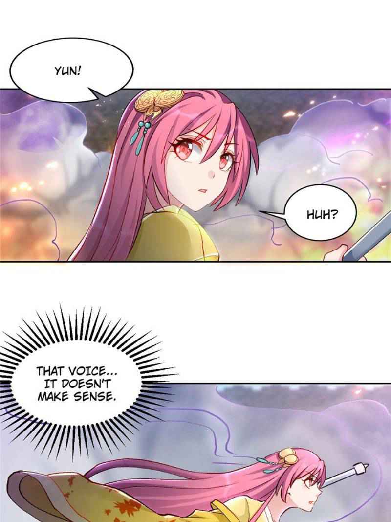 The Making of Patriarch Chapter 50 - Page 31