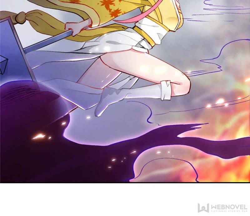 The Making of Patriarch Chapter 50 - Page 32