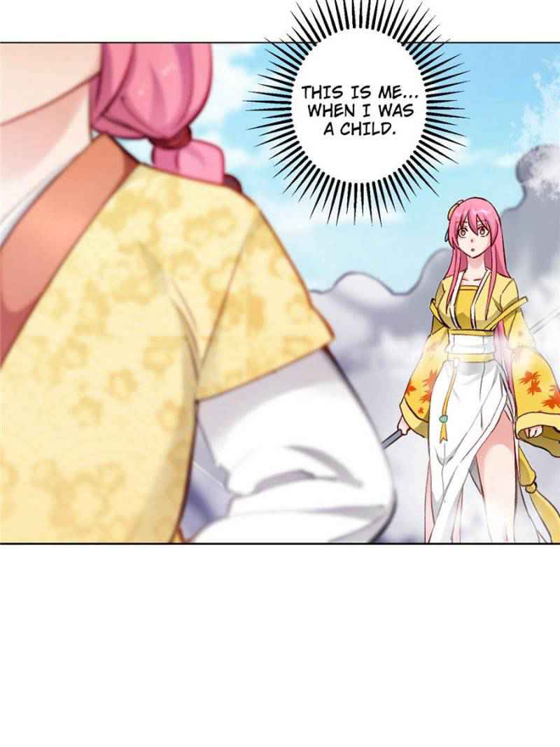 The Making of Patriarch Chapter 50 - Page 37