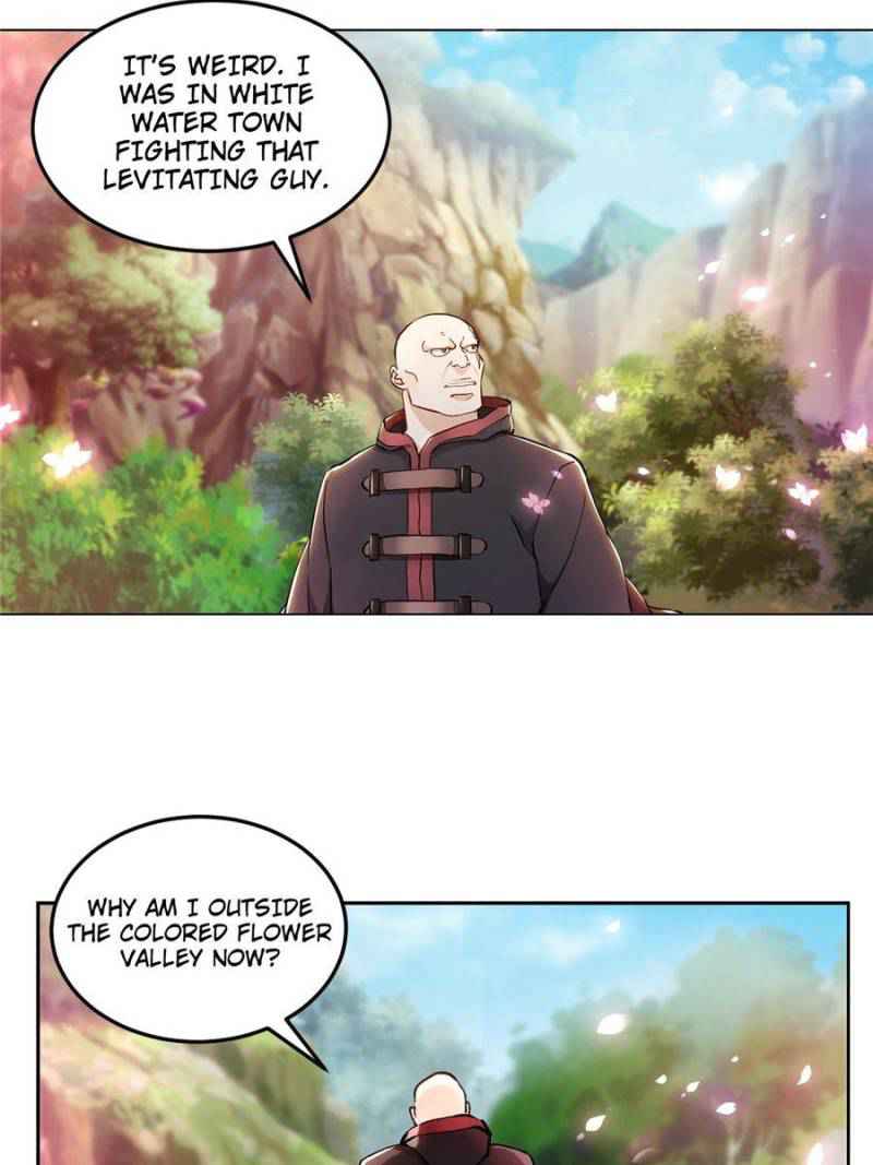 The Making of Patriarch Chapter 50 - Page 39