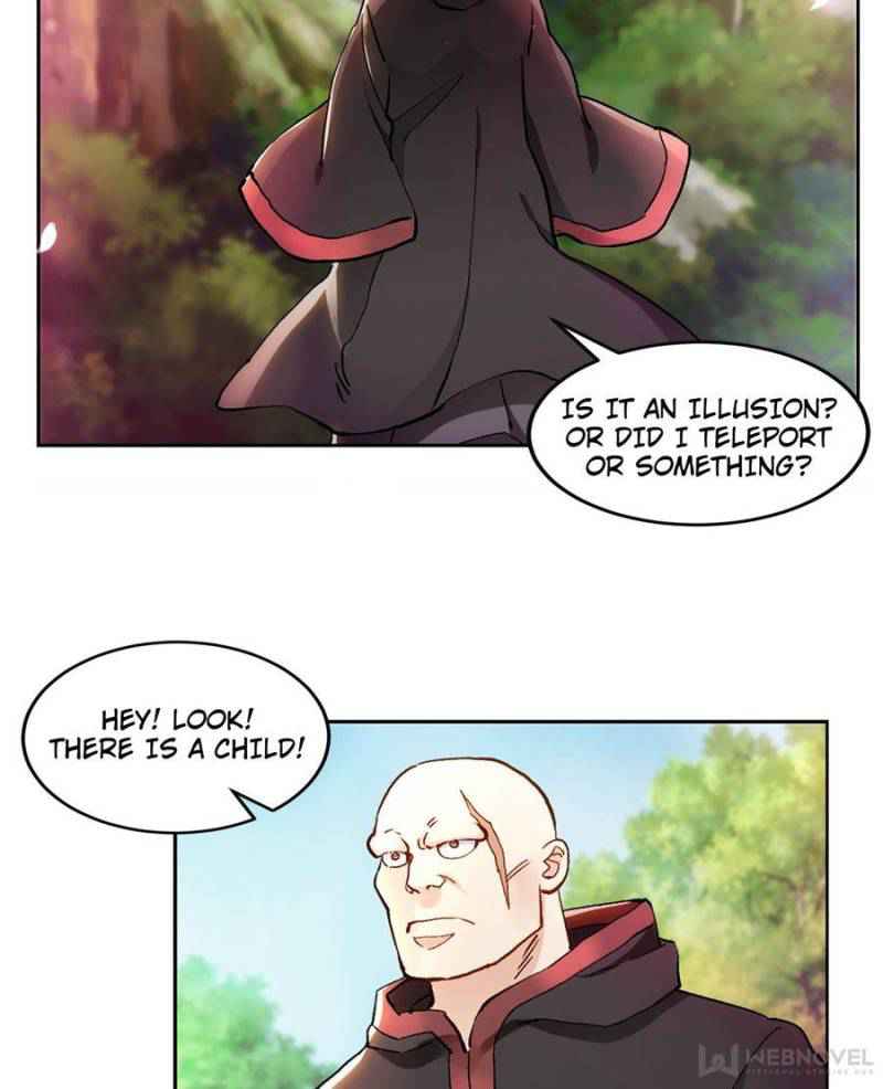 The Making of Patriarch Chapter 50 - Page 40