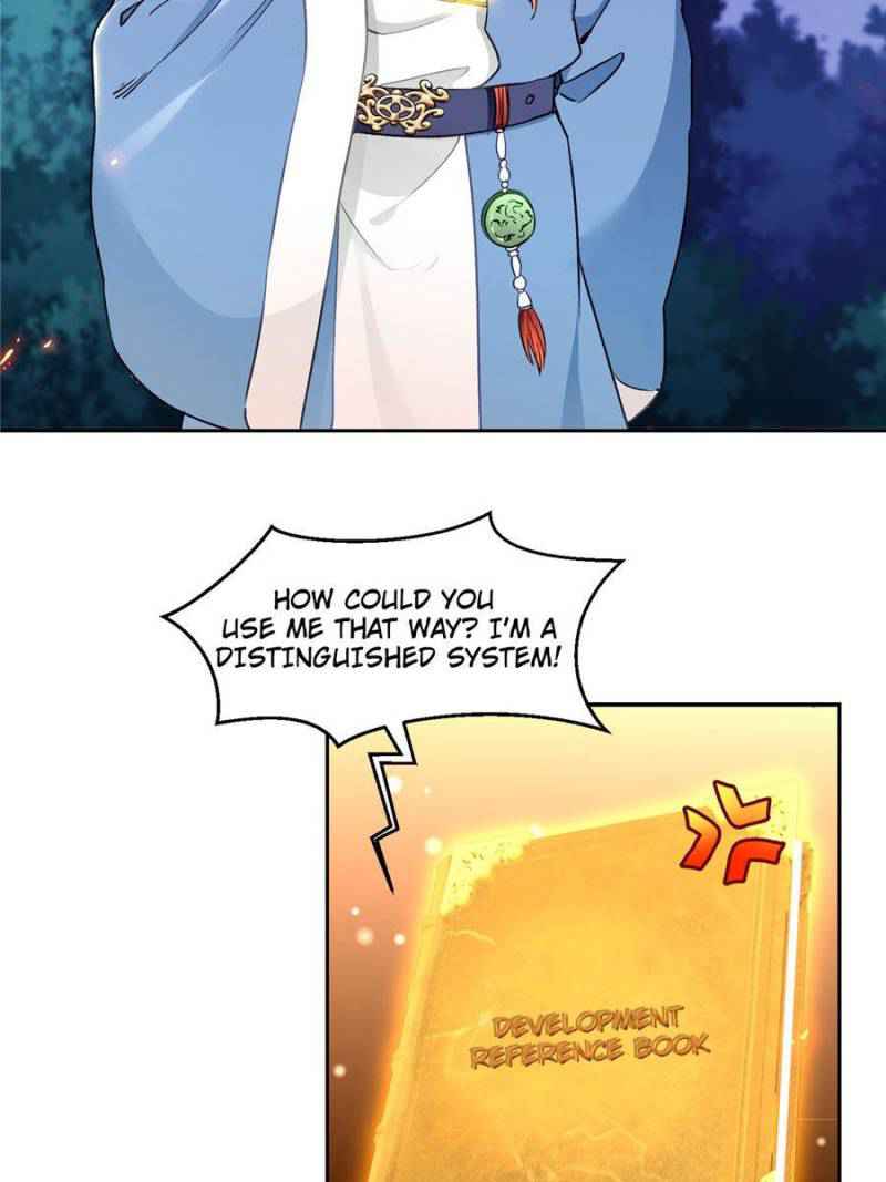 The Making of Patriarch Chapter 50 - Page 5