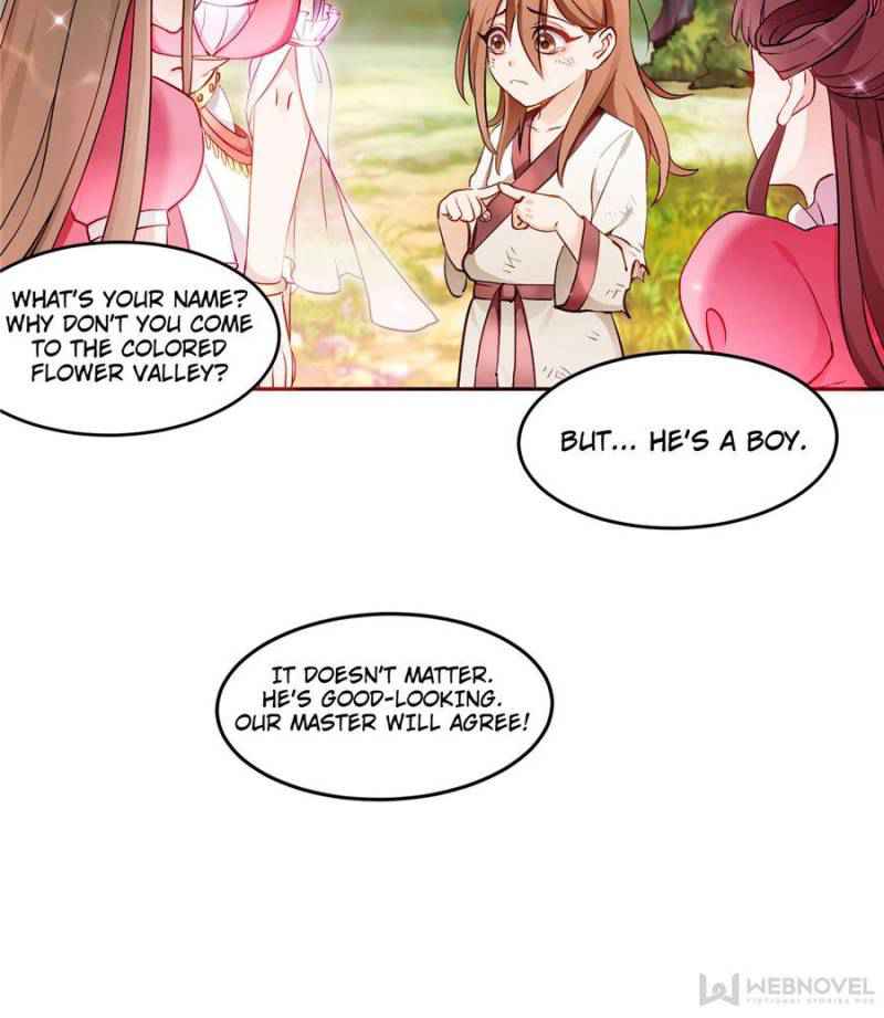 The Making of Patriarch Chapter 50 - Page 42
