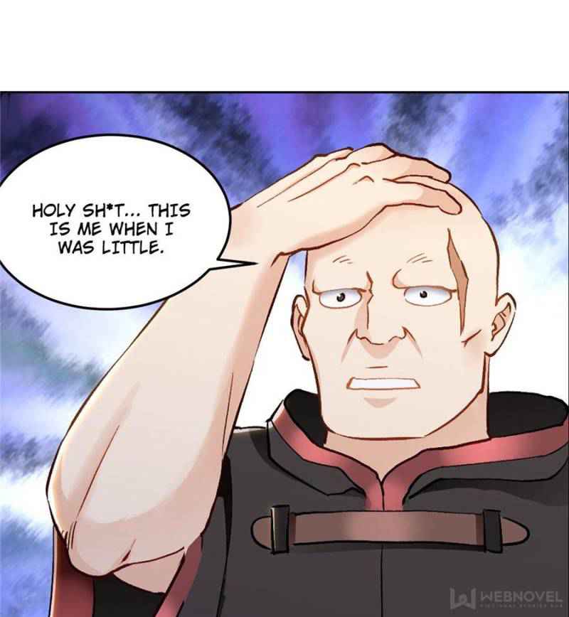 The Making of Patriarch Chapter 50 - Page 44
