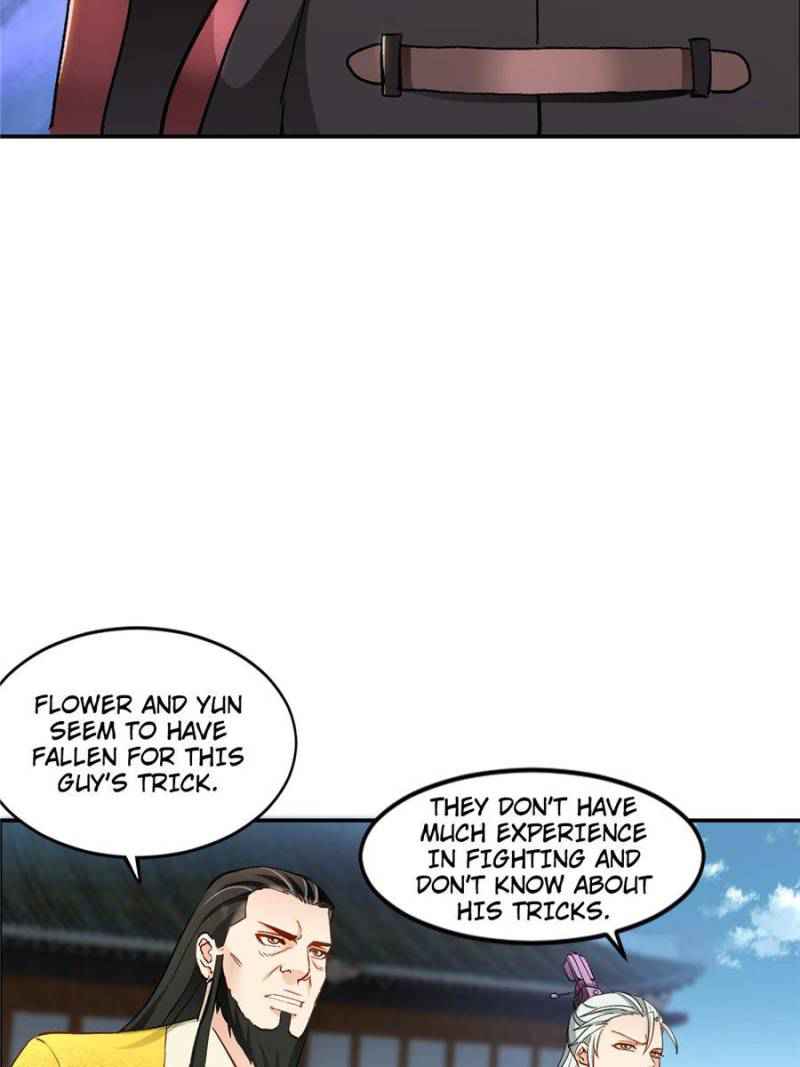 The Making of Patriarch Chapter 50 - Page 45