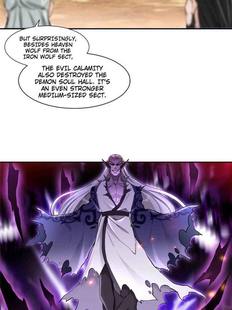 The Making of Patriarch Chapter 50 - Page 47