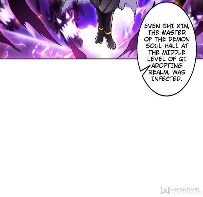 The Making of Patriarch Chapter 50 - Page 48