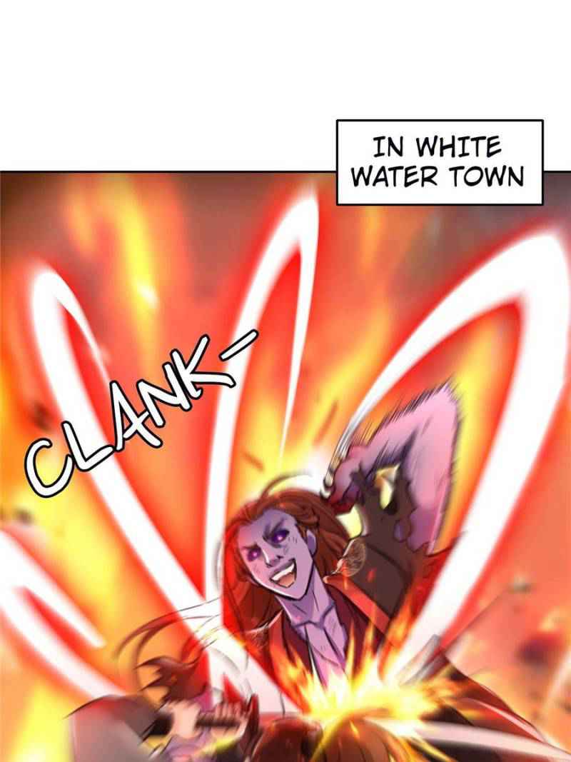 The Making of Patriarch Chapter 51 - Page 1