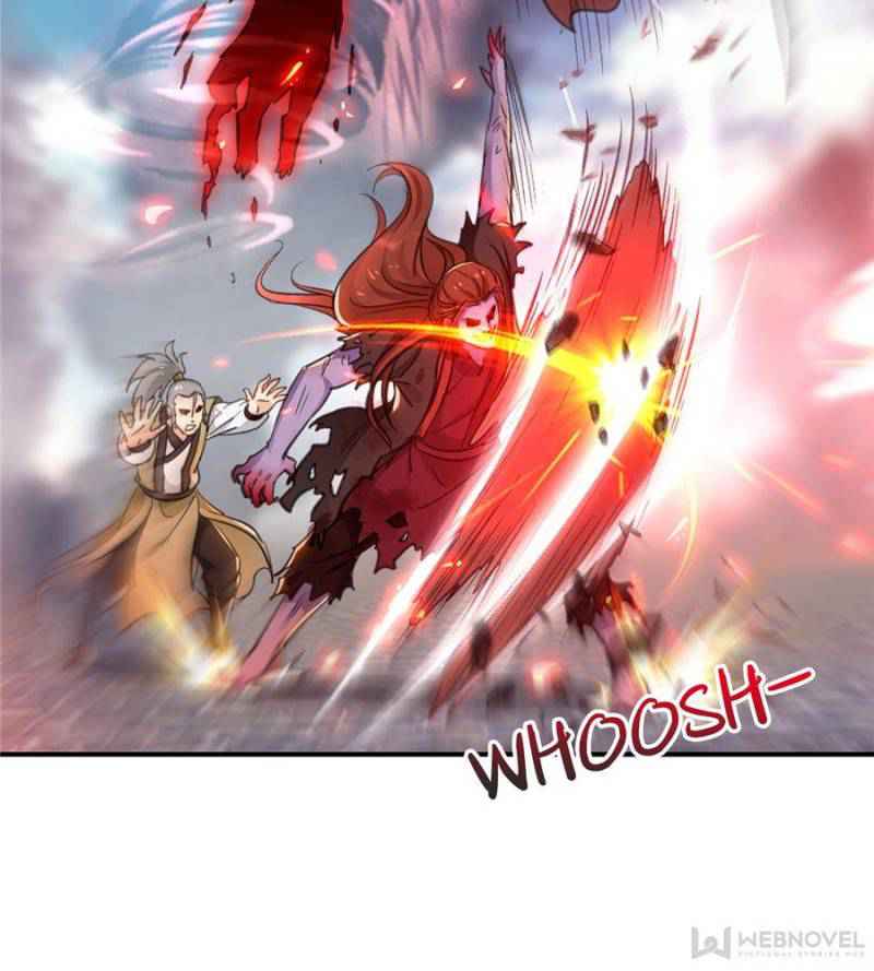 The Making of Patriarch Chapter 51 - Page 12