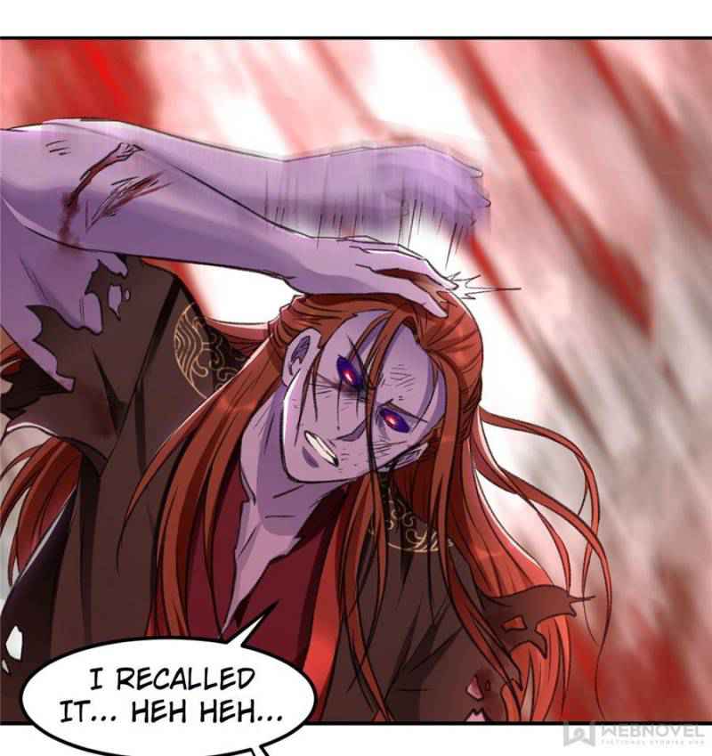 The Making of Patriarch Chapter 51 - Page 16