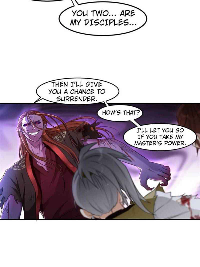 The Making of Patriarch Chapter 51 - Page 17