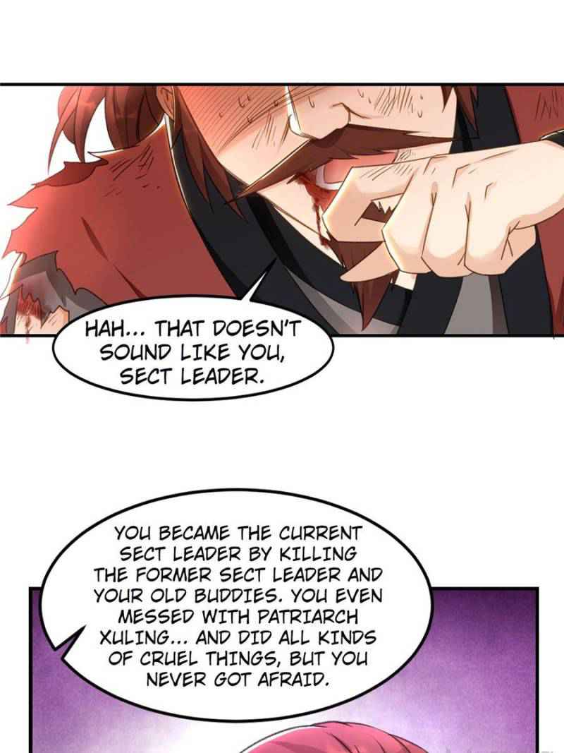 The Making of Patriarch Chapter 51 - Page 18