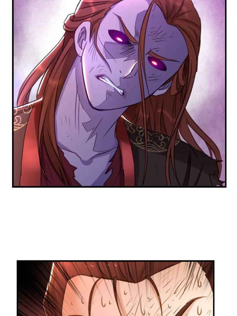 The Making of Patriarch Chapter 51 - Page 20