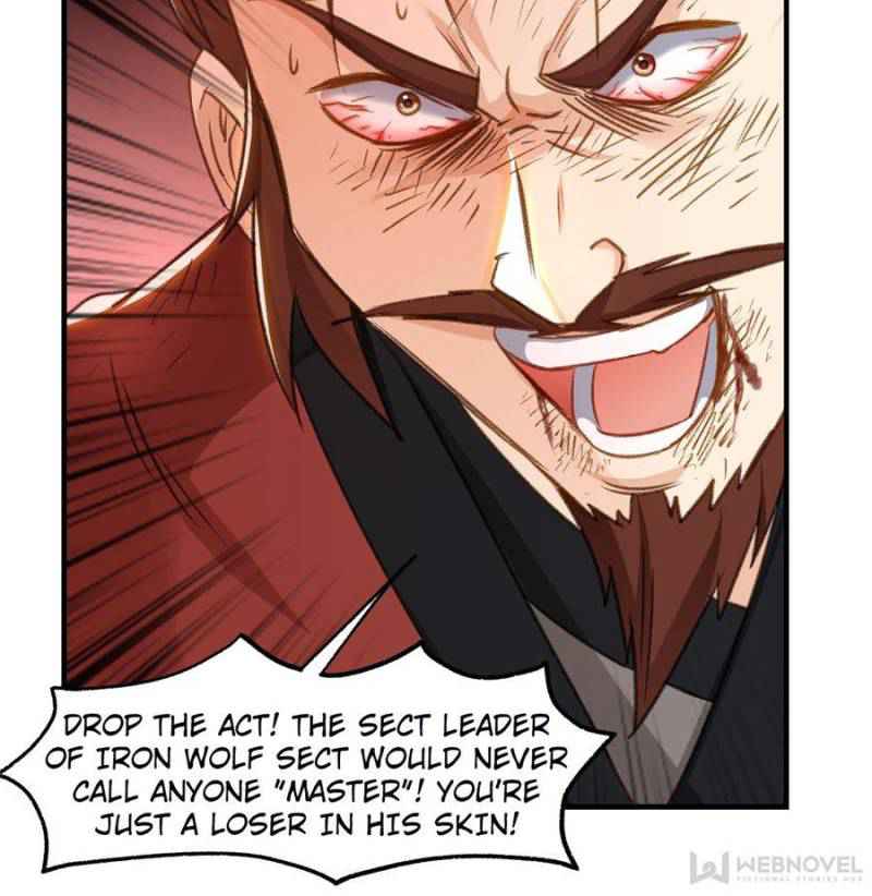 The Making of Patriarch Chapter 51 - Page 21
