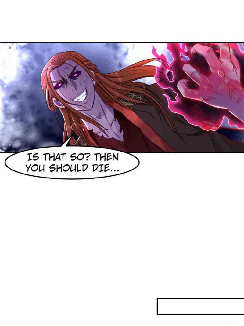 The Making of Patriarch Chapter 51 - Page 22