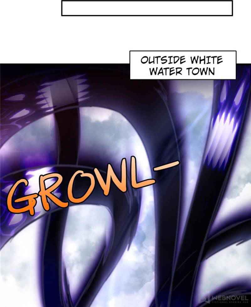 The Making of Patriarch Chapter 51 - Page 23