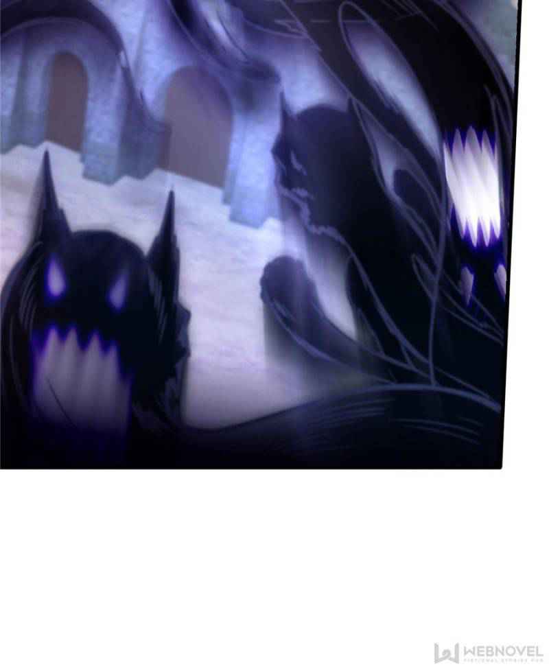 The Making of Patriarch Chapter 51 - Page 25
