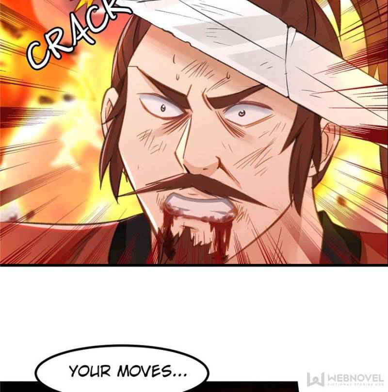 The Making of Patriarch Chapter 51 - Page 4