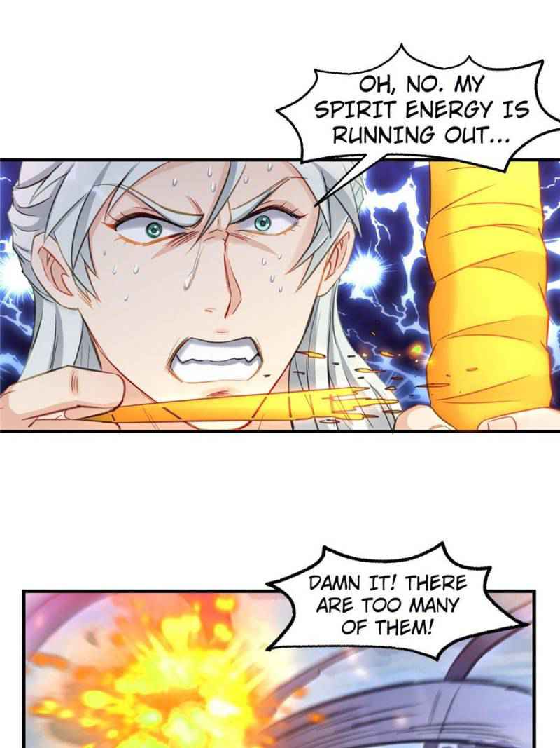 The Making of Patriarch Chapter 51 - Page 32