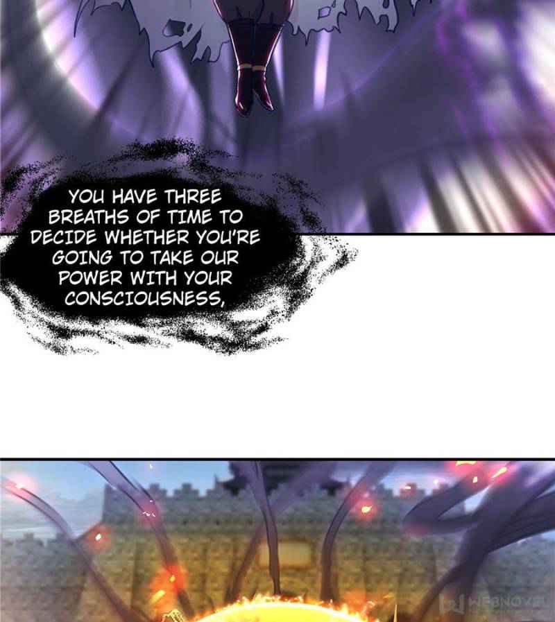 The Making of Patriarch Chapter 51 - Page 35