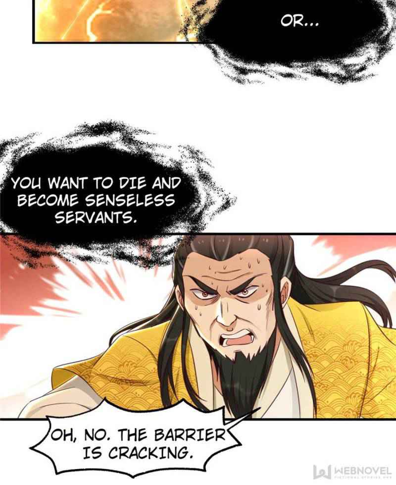 The Making of Patriarch Chapter 51 - Page 37