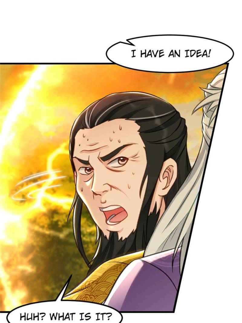 The Making of Patriarch Chapter 51 - Page 38