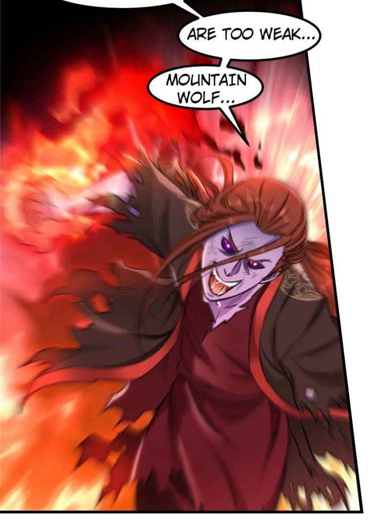 The Making of Patriarch Chapter 51 - Page 5