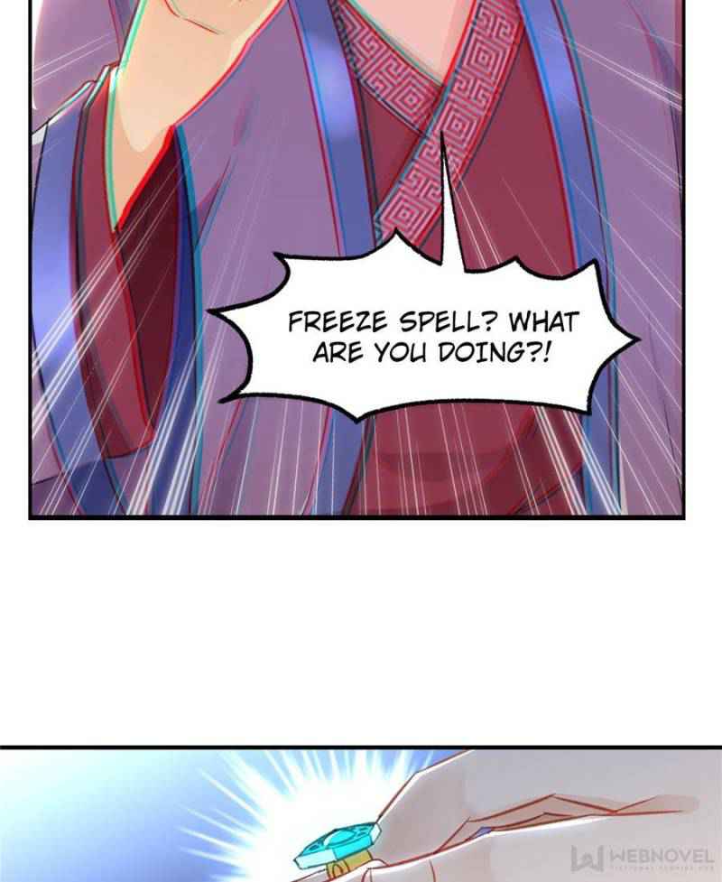 The Making of Patriarch Chapter 51 - Page 46