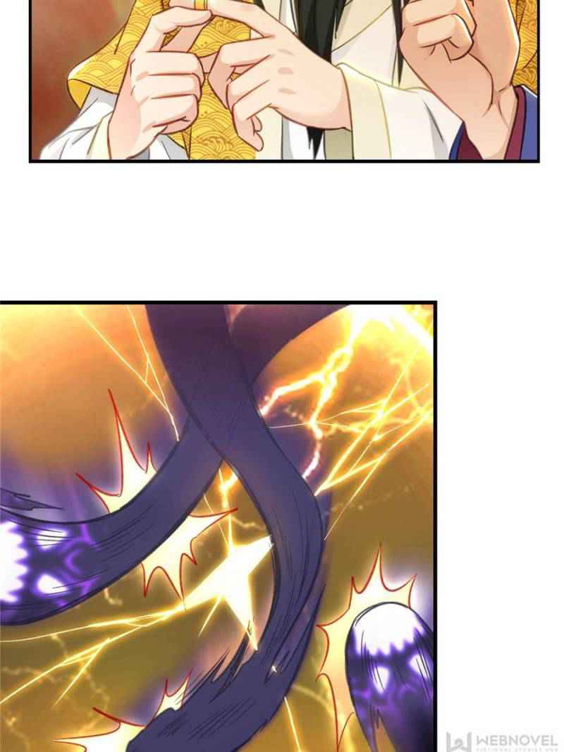 The Making of Patriarch Chapter 51 - Page 48