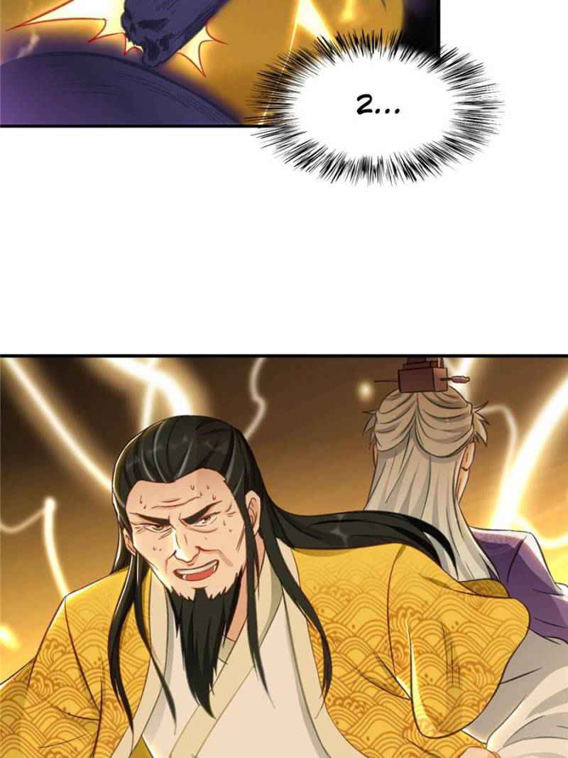 The Making of Patriarch Chapter 51 - Page 50