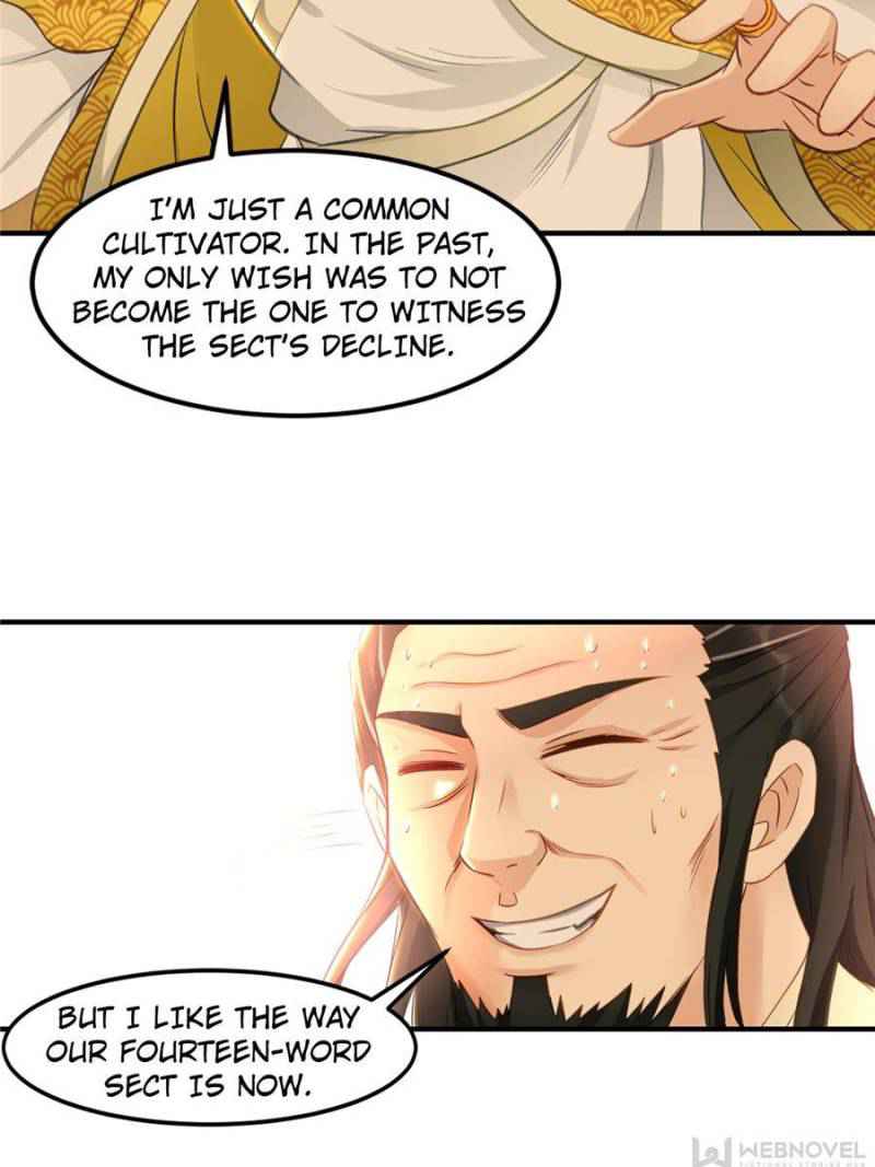 The Making of Patriarch Chapter 51 - Page 51