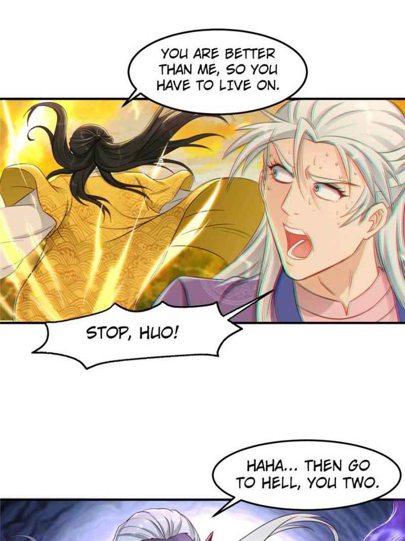 The Making of Patriarch Chapter 51 - Page 53