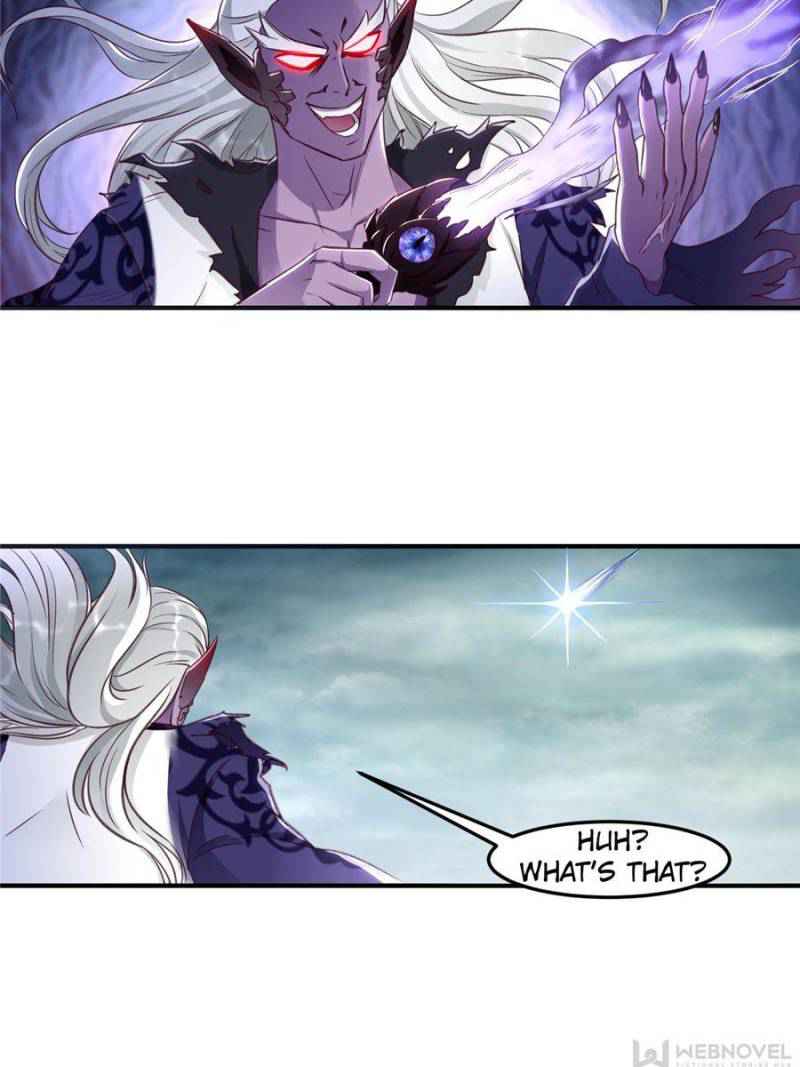 The Making of Patriarch Chapter 51 - Page 54