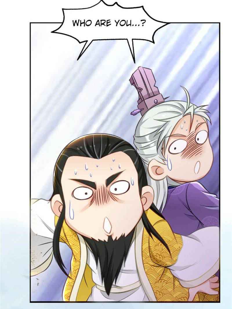 The Making of Patriarch Chapter 51 - Page 66