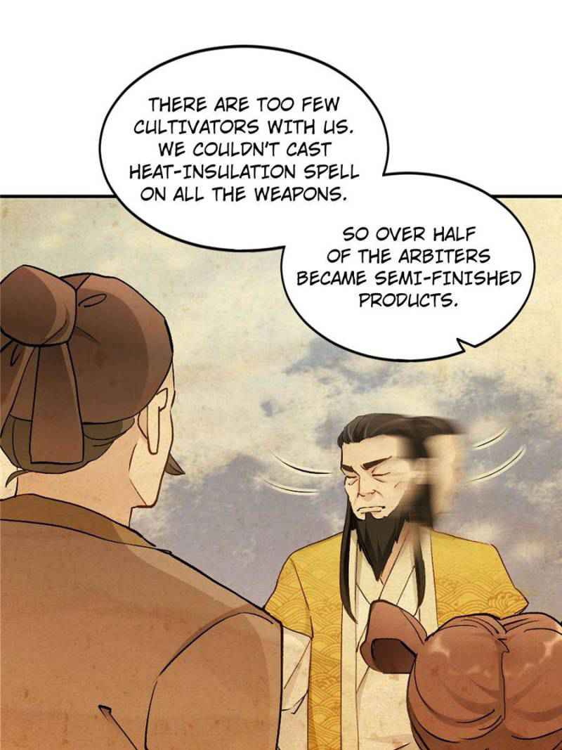 The Making of Patriarch Chapter 52 - Page 12