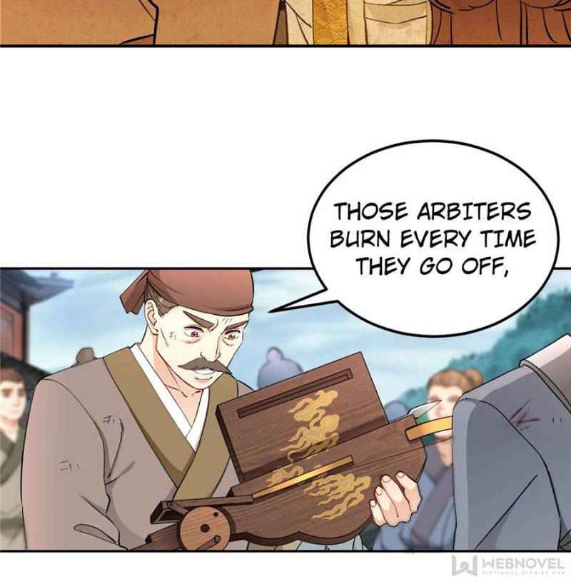 The Making of Patriarch Chapter 52 - Page 13