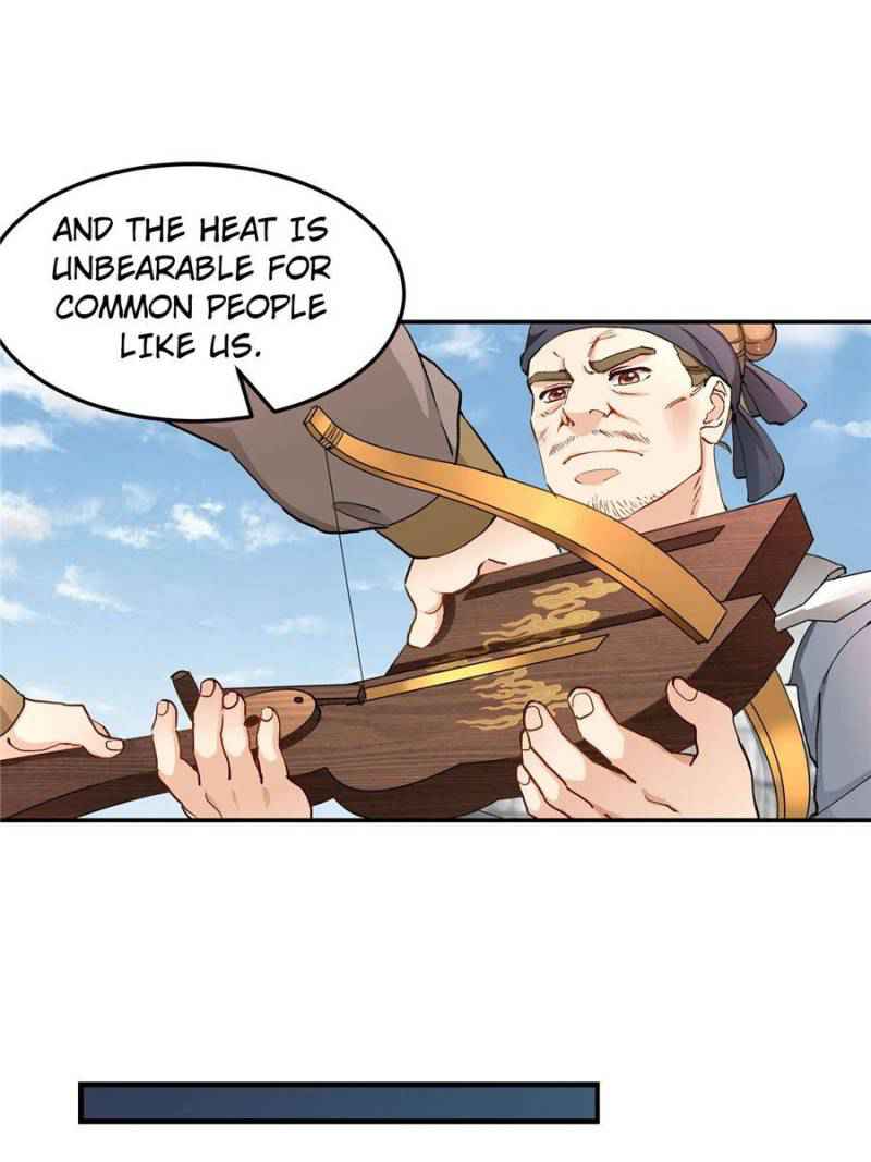 The Making of Patriarch Chapter 52 - Page 14