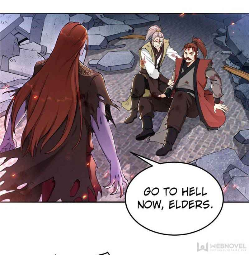 The Making of Patriarch Chapter 52 - Page 15