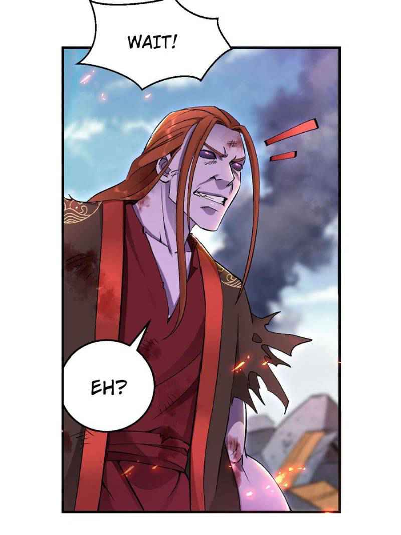 The Making of Patriarch Chapter 52 - Page 16
