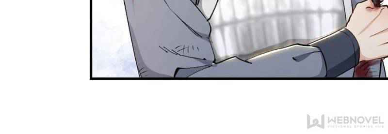 The Making of Patriarch Chapter 52 - Page 3