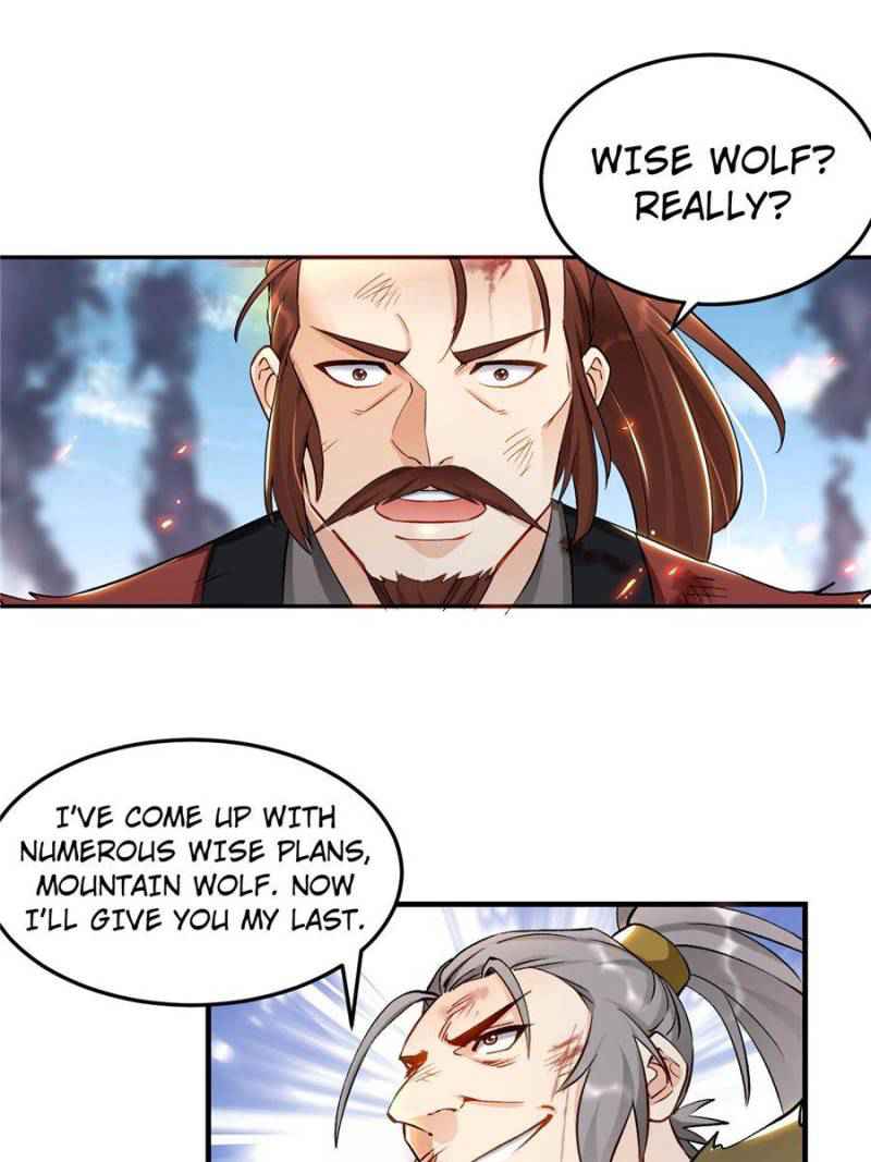 The Making of Patriarch Chapter 52 - Page 22