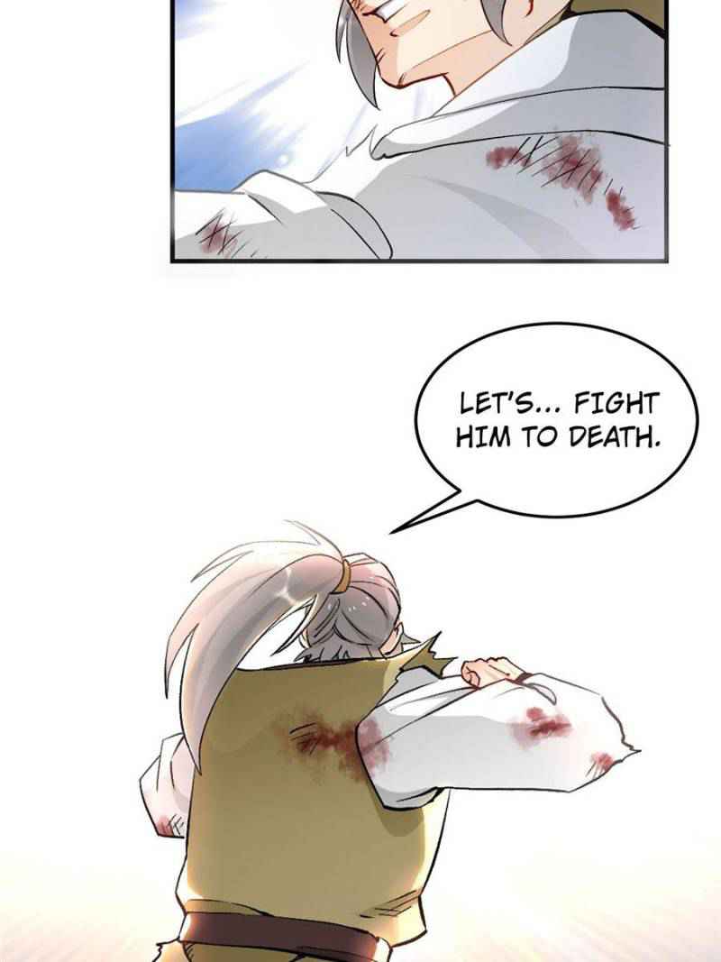 The Making of Patriarch Chapter 52 - Page 23
