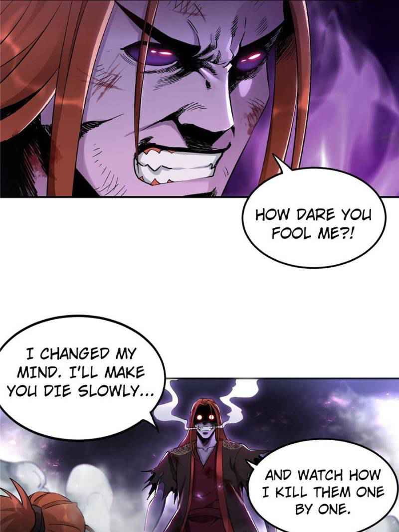 The Making of Patriarch Chapter 52 - Page 28