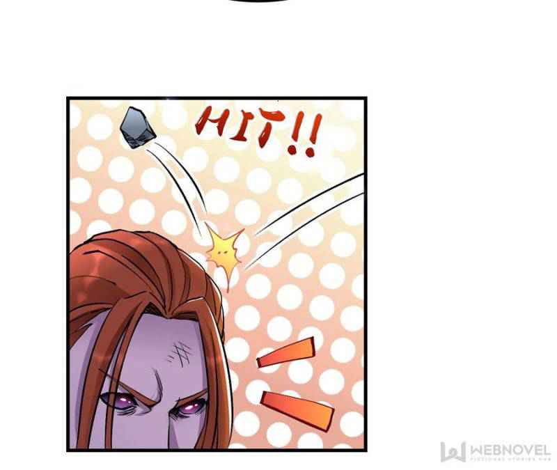 The Making of Patriarch Chapter 52 - Page 30