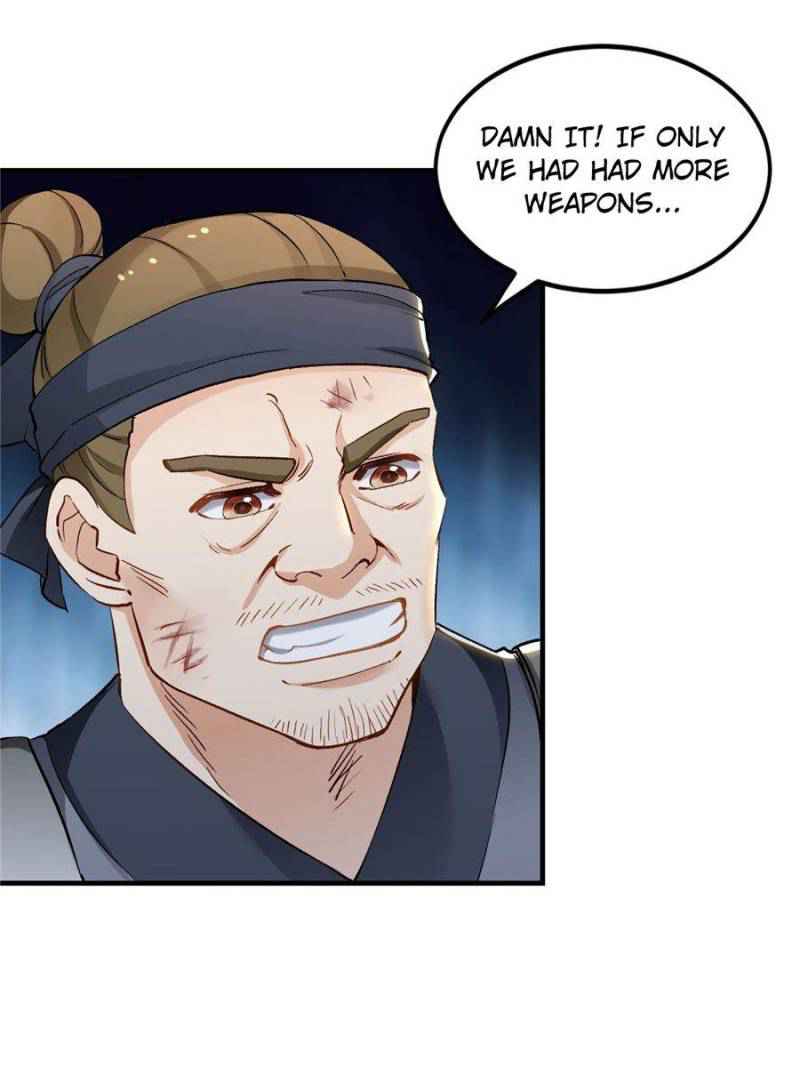 The Making of Patriarch Chapter 52 - Page 4