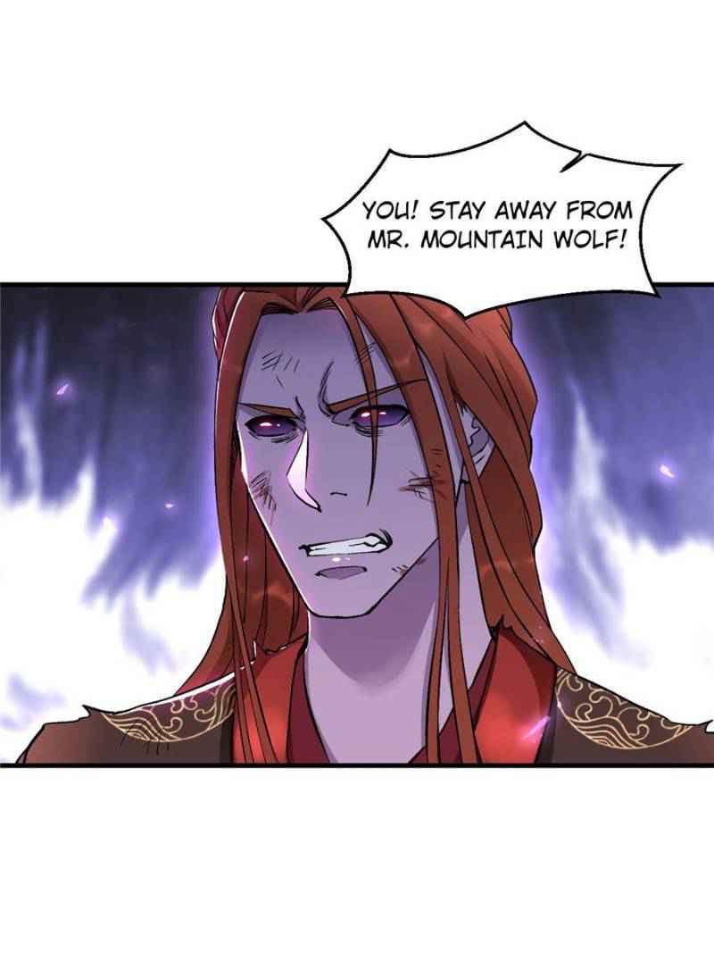 The Making of Patriarch Chapter 52 - Page 31