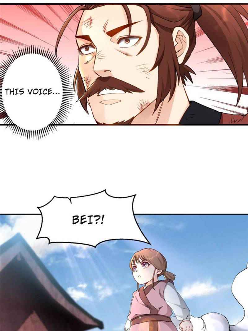 The Making of Patriarch Chapter 52 - Page 32